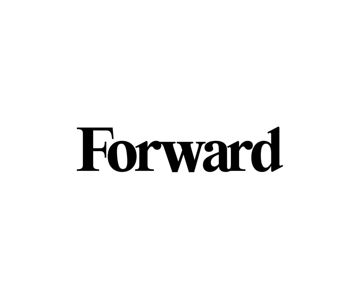 Forward logo